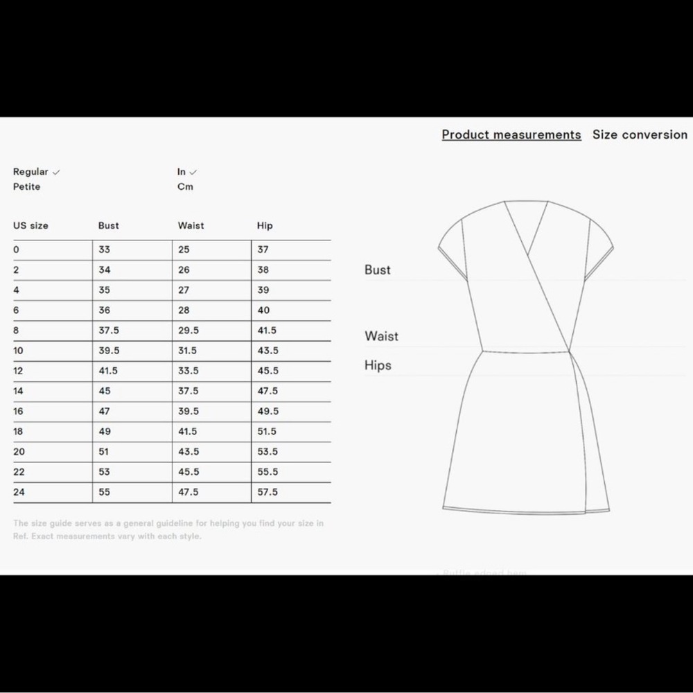 Reformation Christine Mini Dress Red - Picture 11 of 11